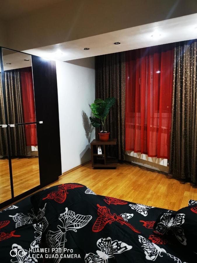 Nooa Residence, Bd Unirii, Nr 70,Bloc J4, Sc 3 Bukareszt Zewnętrze zdjęcie