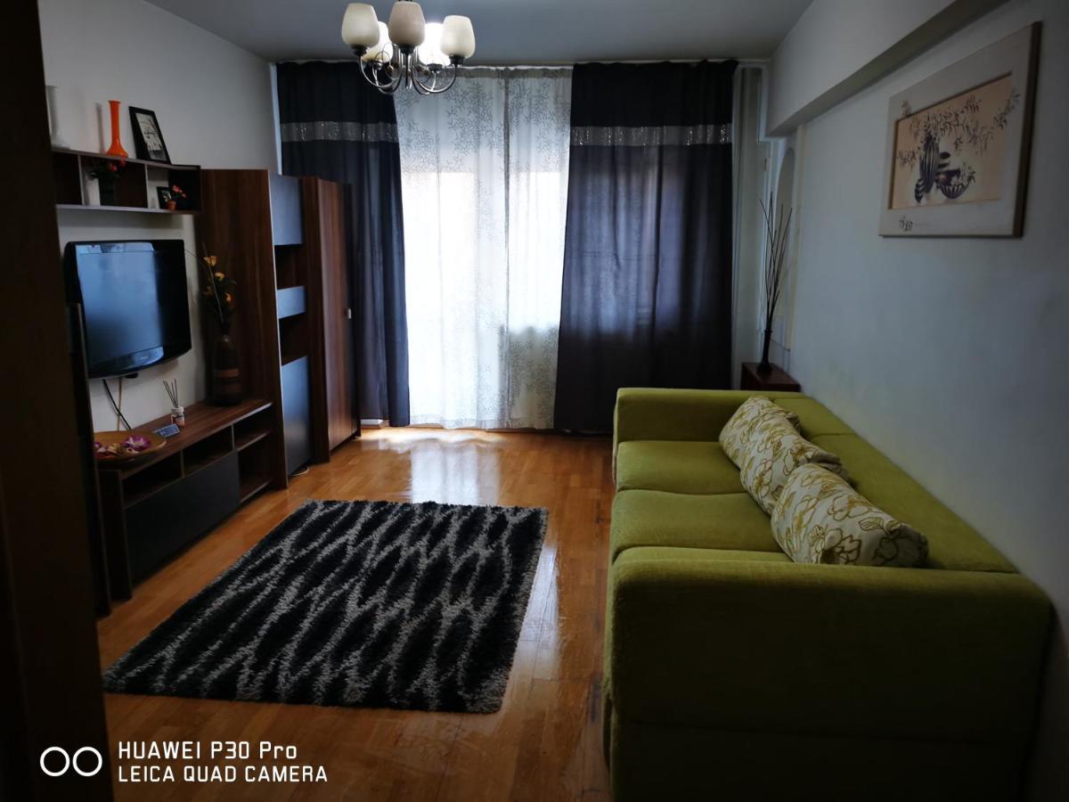 Nooa Residence, Bd Unirii, Nr 70,Bloc J4, Sc 3 Bukareszt Zewnętrze zdjęcie
