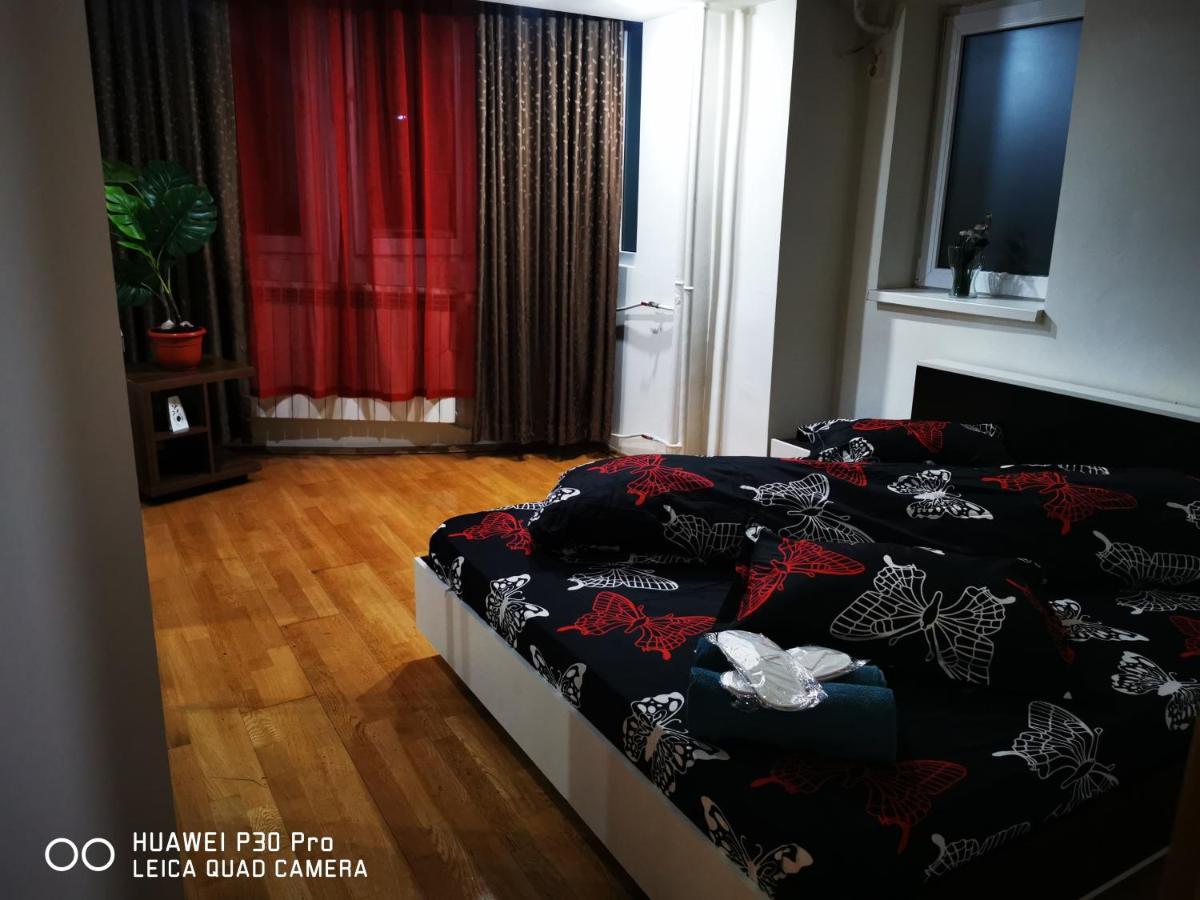 Nooa Residence, Bd Unirii, Nr 70,Bloc J4, Sc 3 Bukareszt Zewnętrze zdjęcie