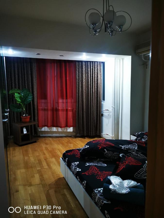 Nooa Residence, Bd Unirii, Nr 70,Bloc J4, Sc 3 Bukareszt Zewnętrze zdjęcie
