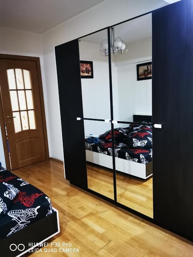 Nooa Residence, Bd Unirii, Nr 70,Bloc J4, Sc 3 Bukareszt Zewnętrze zdjęcie