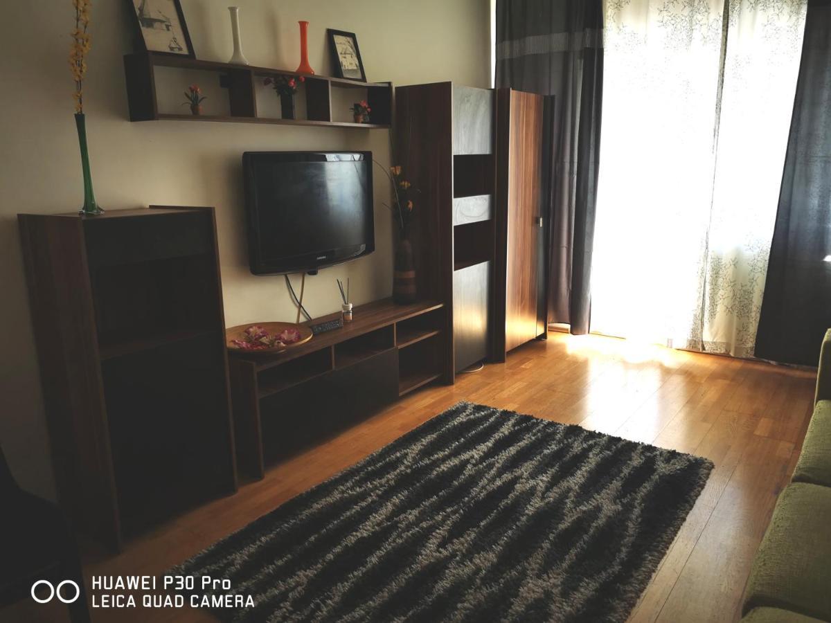 Nooa Residence, Bd Unirii, Nr 70,Bloc J4, Sc 3 Bukareszt Zewnętrze zdjęcie