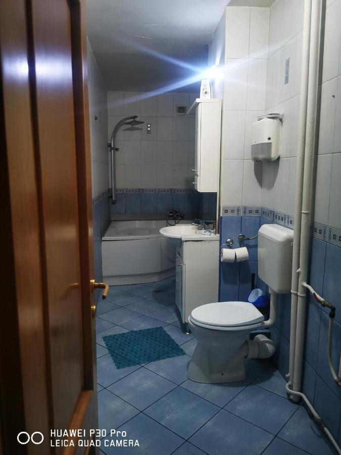 Nooa Residence, Bd Unirii, Nr 70,Bloc J4, Sc 3 Bukareszt Zewnętrze zdjęcie